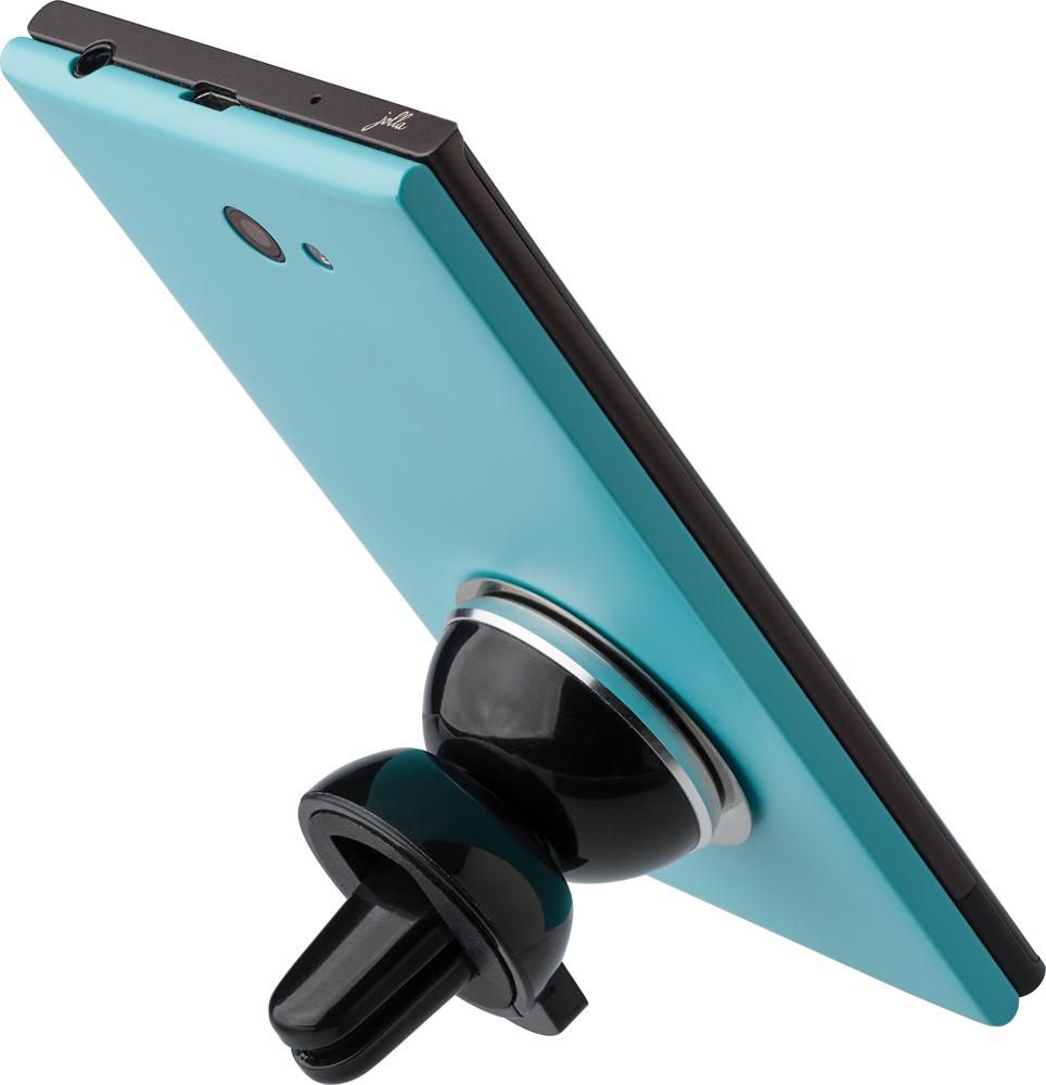 ABS smart phone holder Sienna