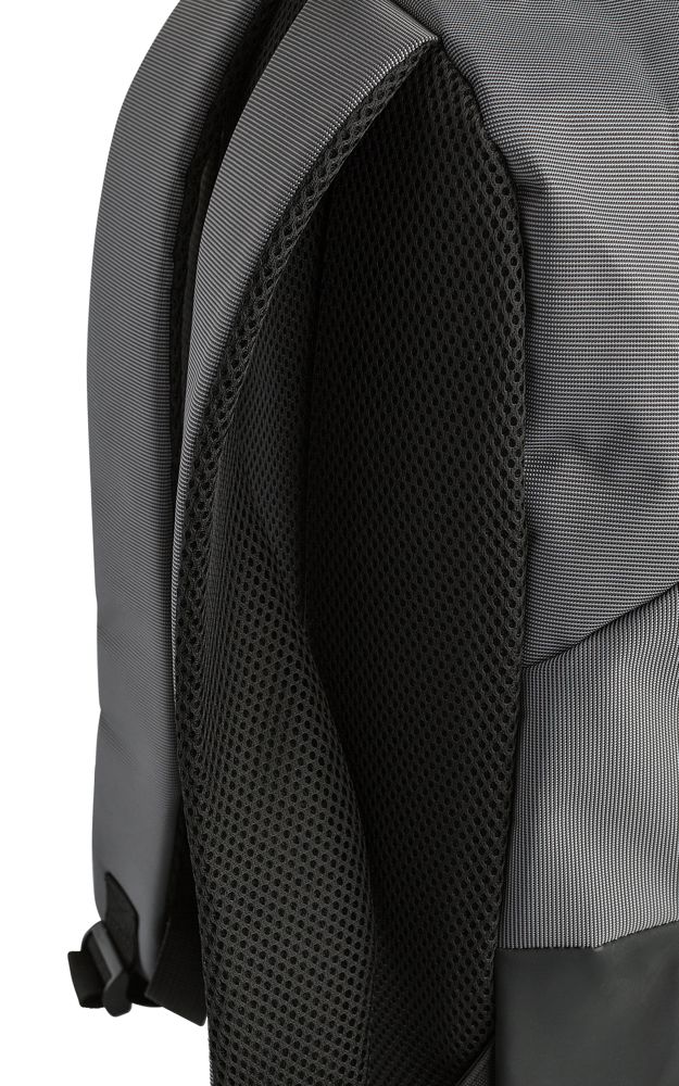 500D Two Tone backpack Indigo