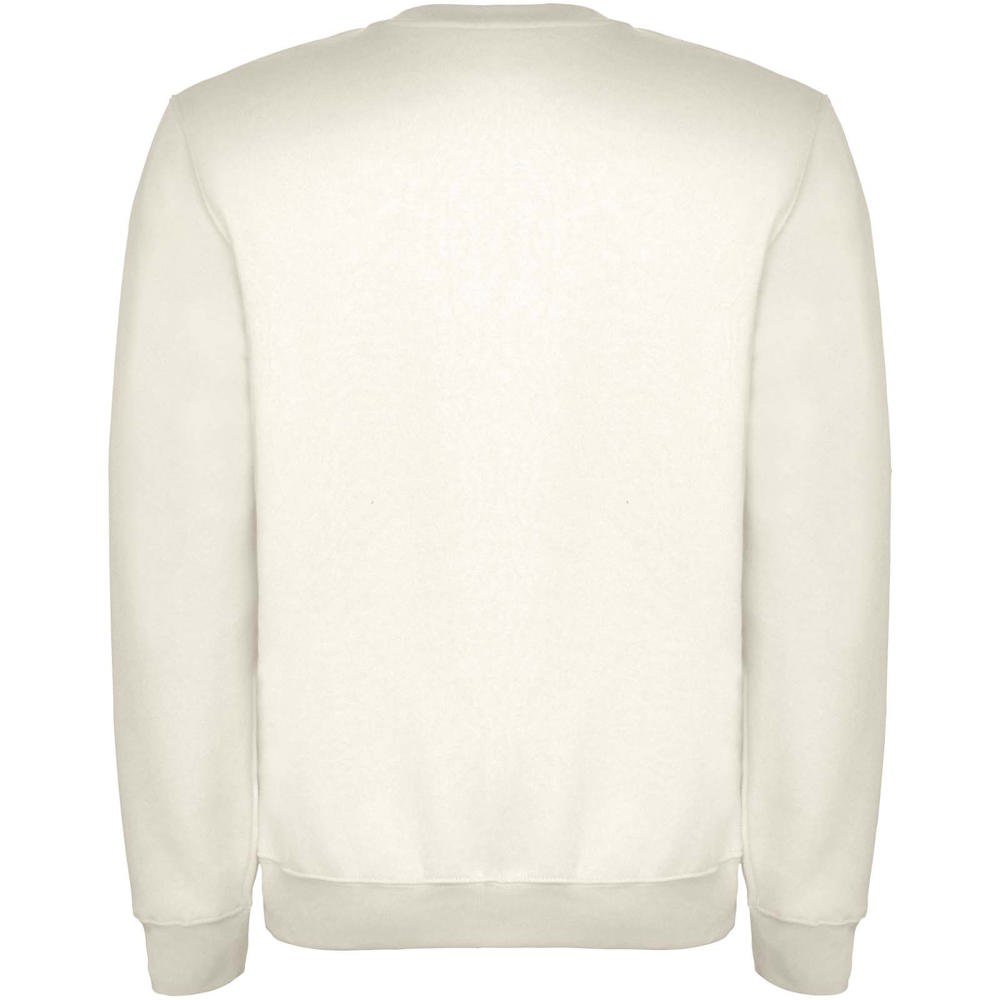Clasica Sweatshirt mit Rundhalsausschnitt Unisex