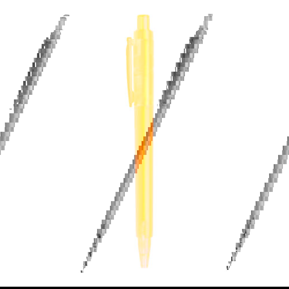 Ball pen Baron '03 Happy Frosty