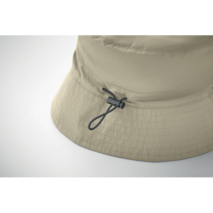 LANIN - Water repellent fisherman hat