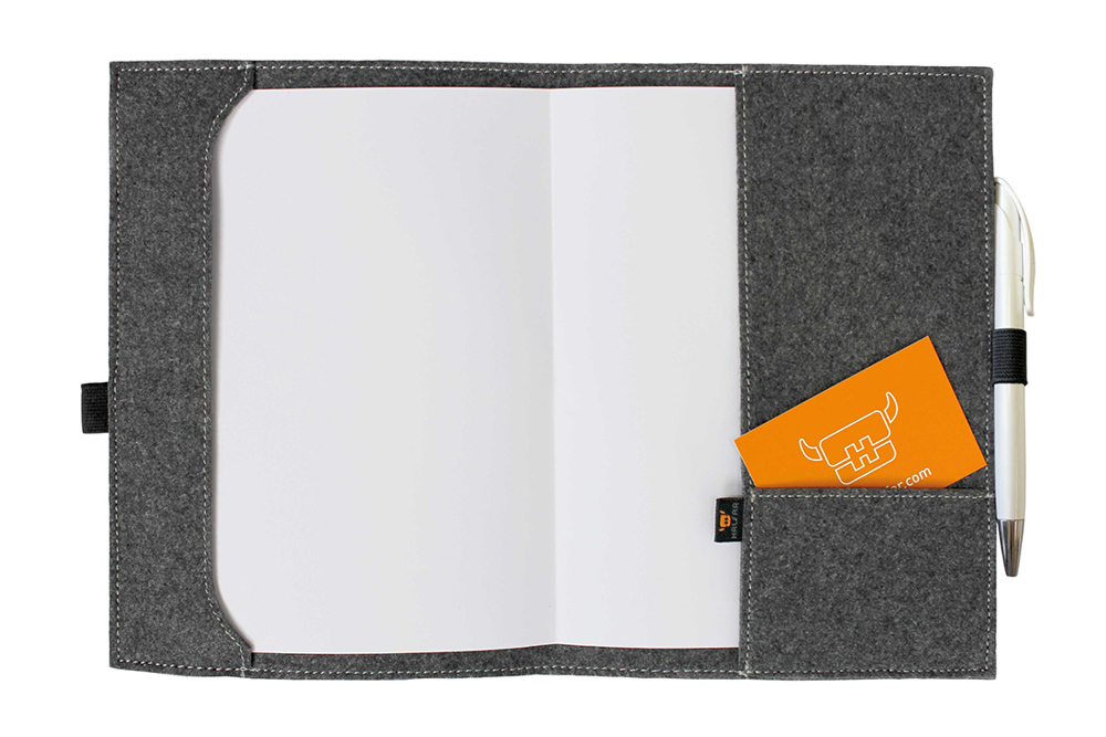 felt cover ECONOMY M