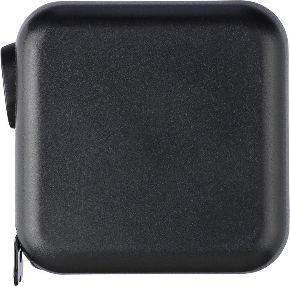 ABS-Maßband Diane - schwarz