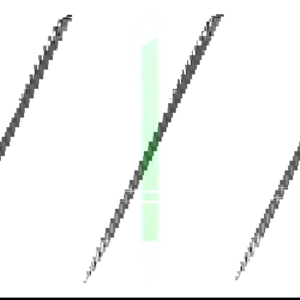 Alicante matt R-AL schwarze Inkt