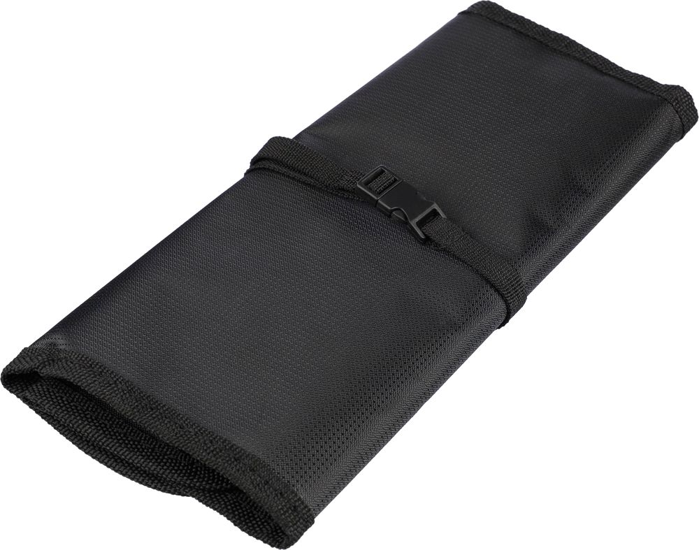 1680D polyester roll-up bag Johnny