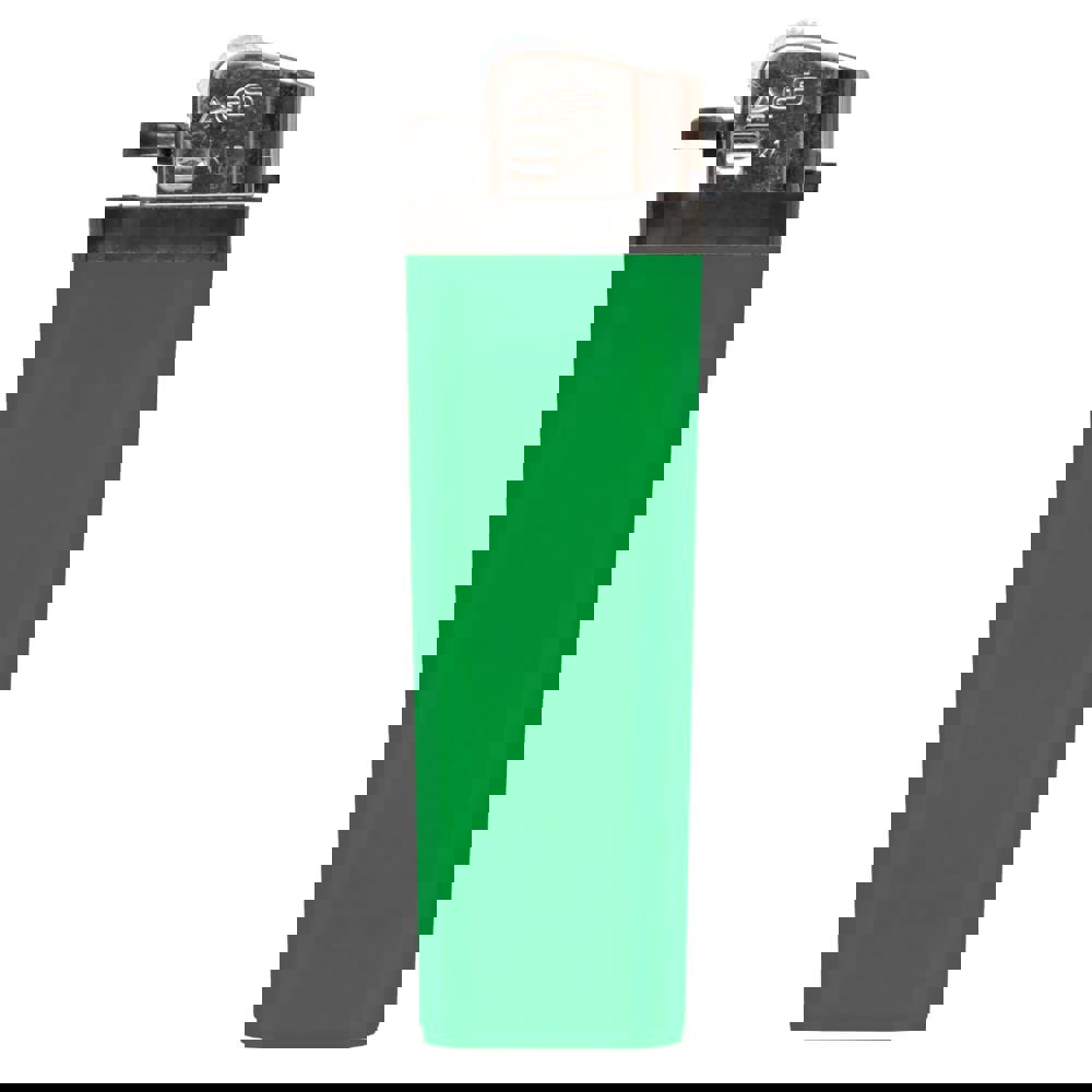 Burn, disposable lighter