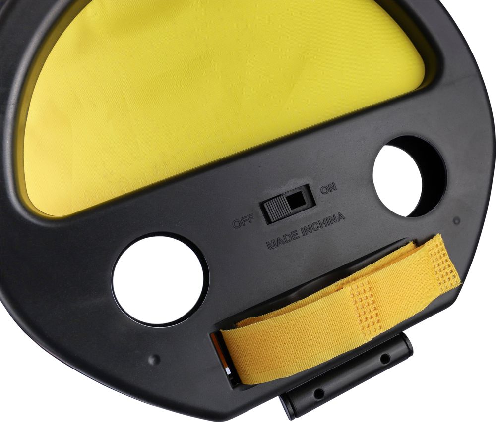 ABS catch ball game set Oberon