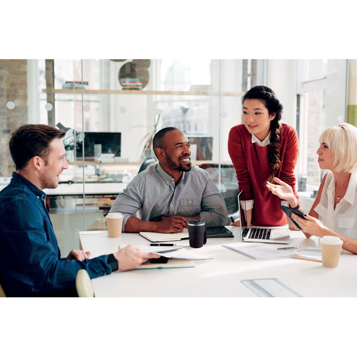 ENGAGE - Geschenkset 3-teilig