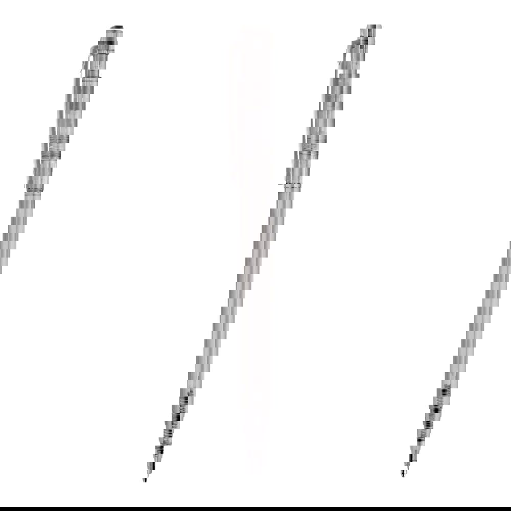 Ball pen Pier Clear transparent