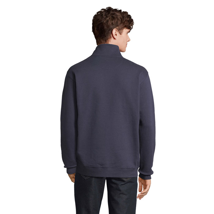 CONRAD - CONRAD Sweater Zip Kragen