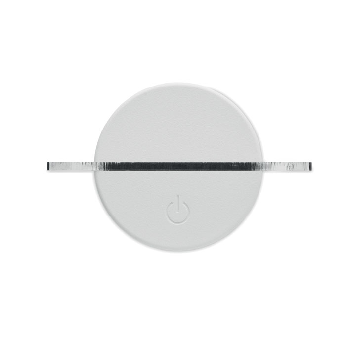 LEDMEMO - Light-up LED memo board