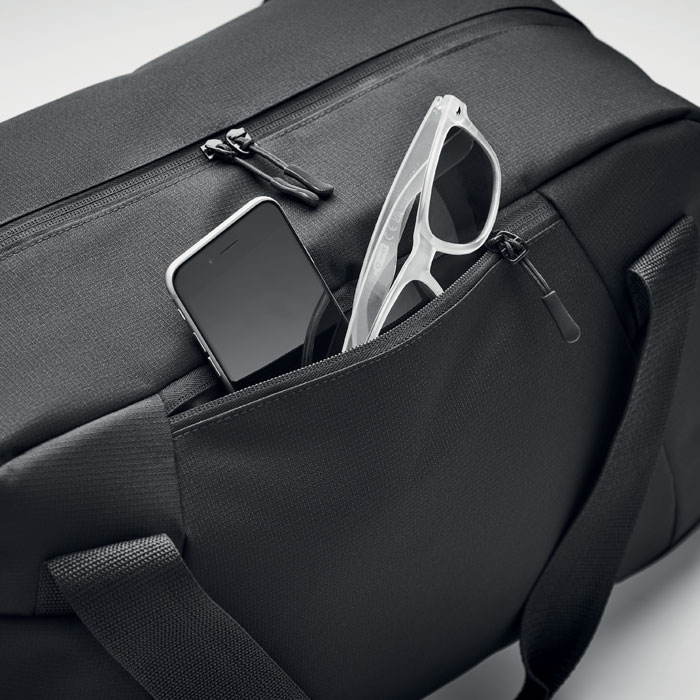 GRENOBLE - 300D ripstop sports bag