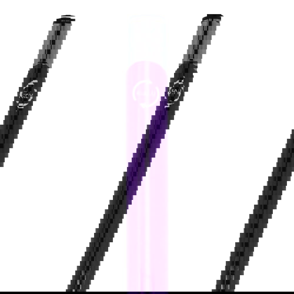 Alicante glänzende R-AL blaue Inkt