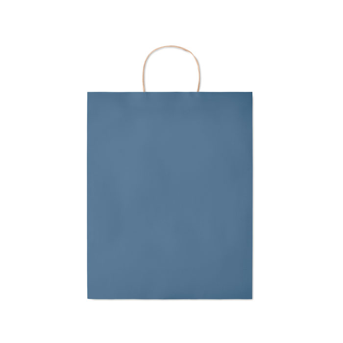 PAPER TONE L - Large Gift paper bag 90 gr/m²