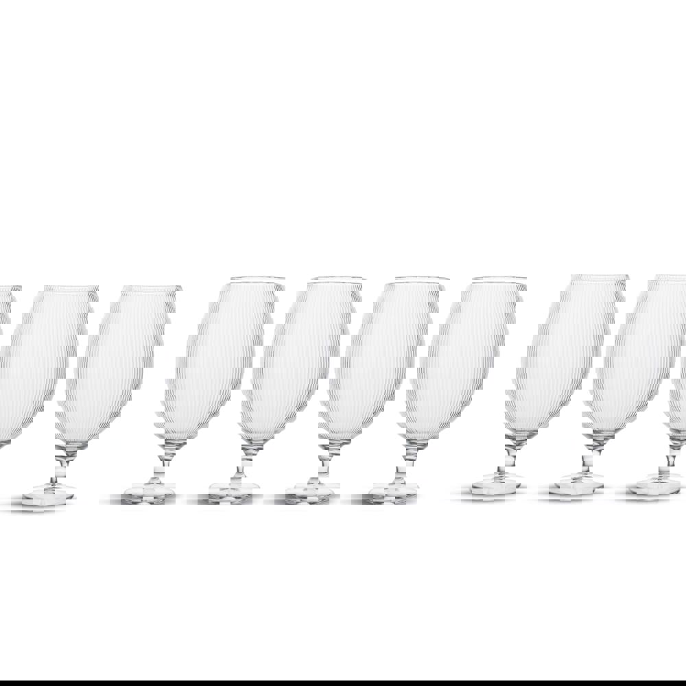 Billi Bierglas 4er Set