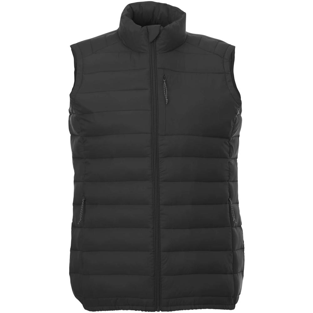 Pallas women's recycled insulated bodywarmer