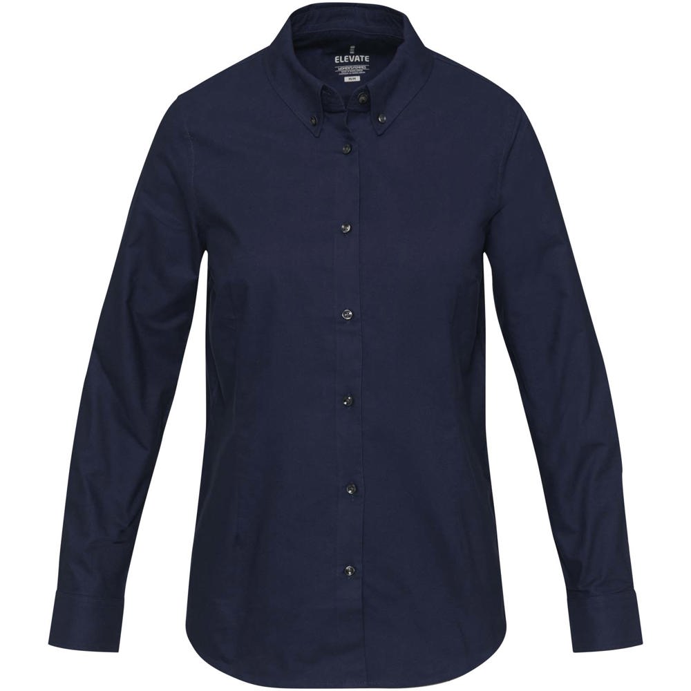 Sphene oxford women's shirt 