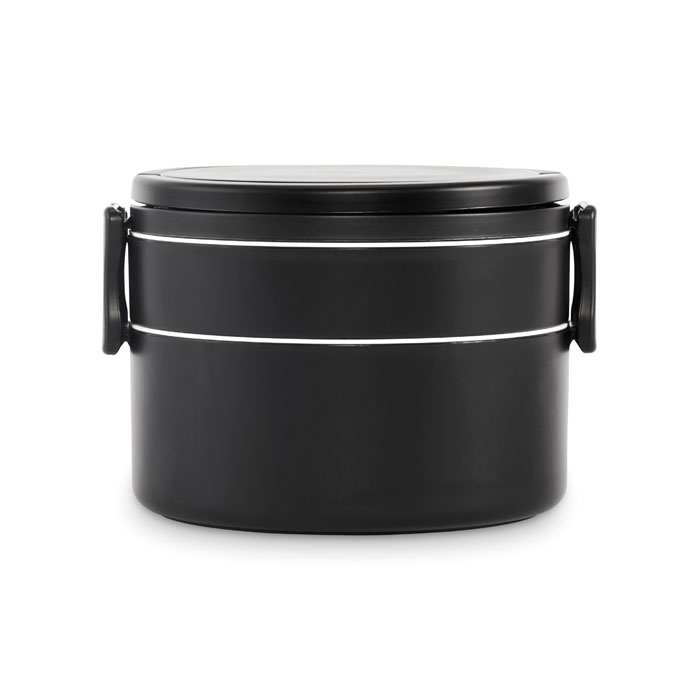 ENSALA - PP two-tier lunch box 950 ml
