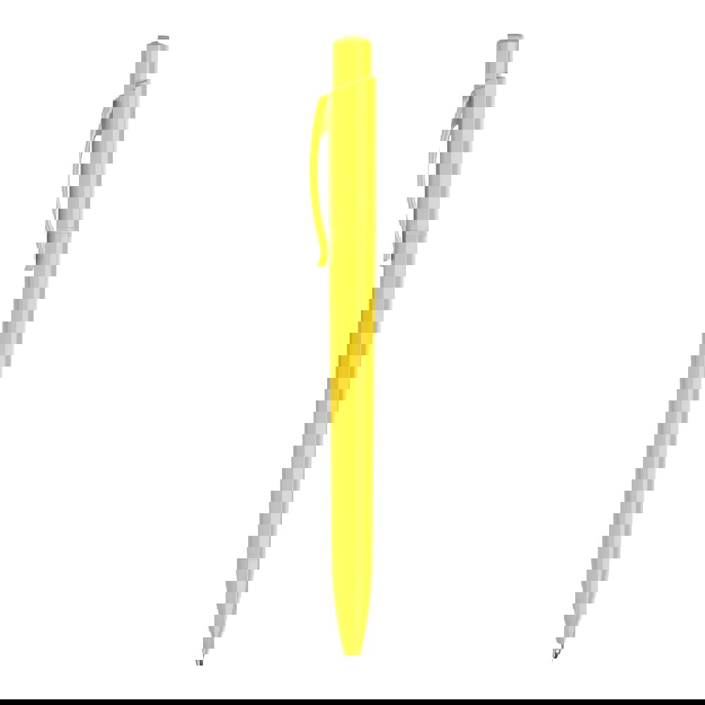 Ball pen Kamal Total hardcolour