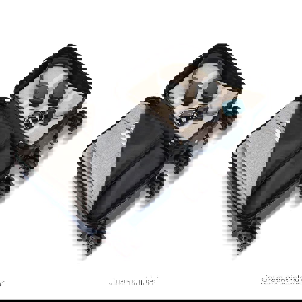 Hangepäck-Trolley 14 Zoll