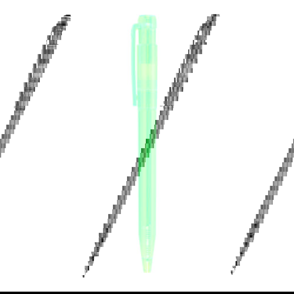 Ball pen Pier Clear transparent