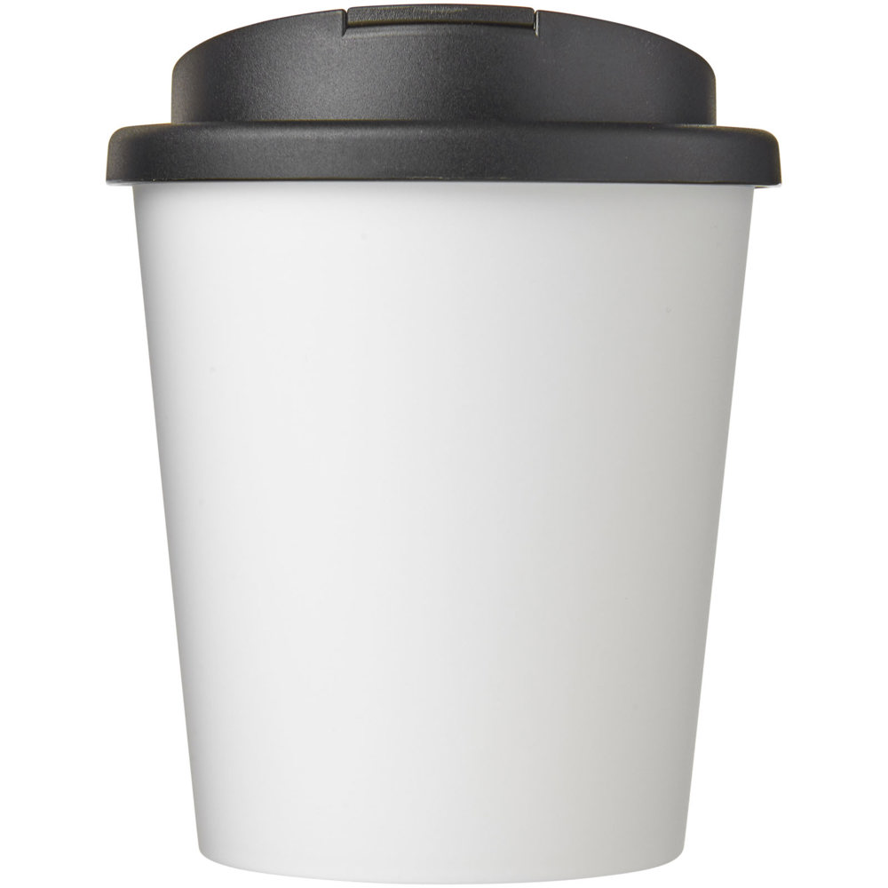 Americano® Espresso 250 ml tumbler with spill-proof lid