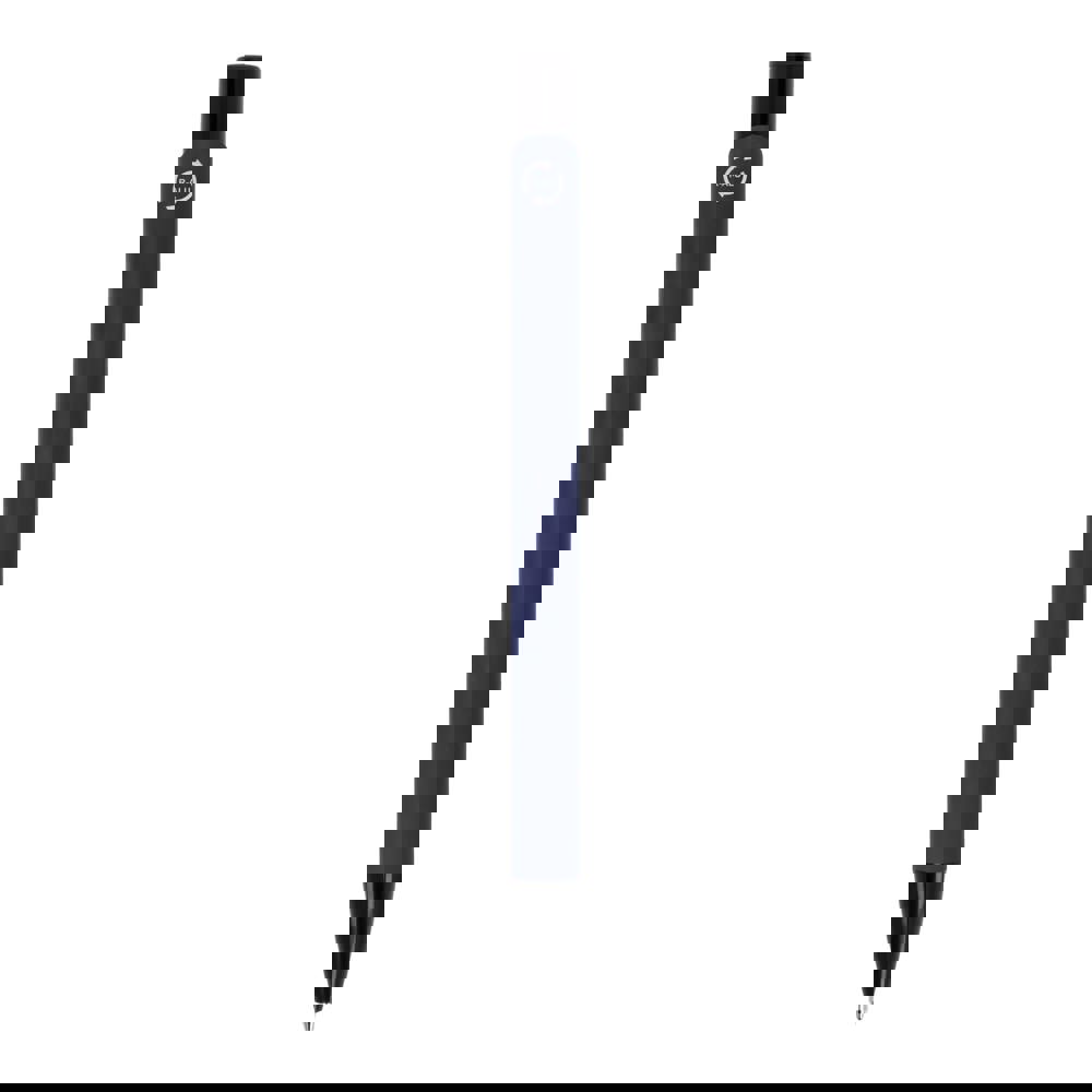 Alicante Soft Touch R-AL schwarze Inkt