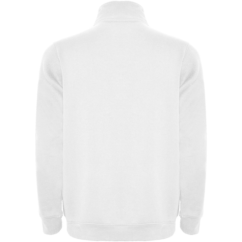 Aneto quarter zip sweater
