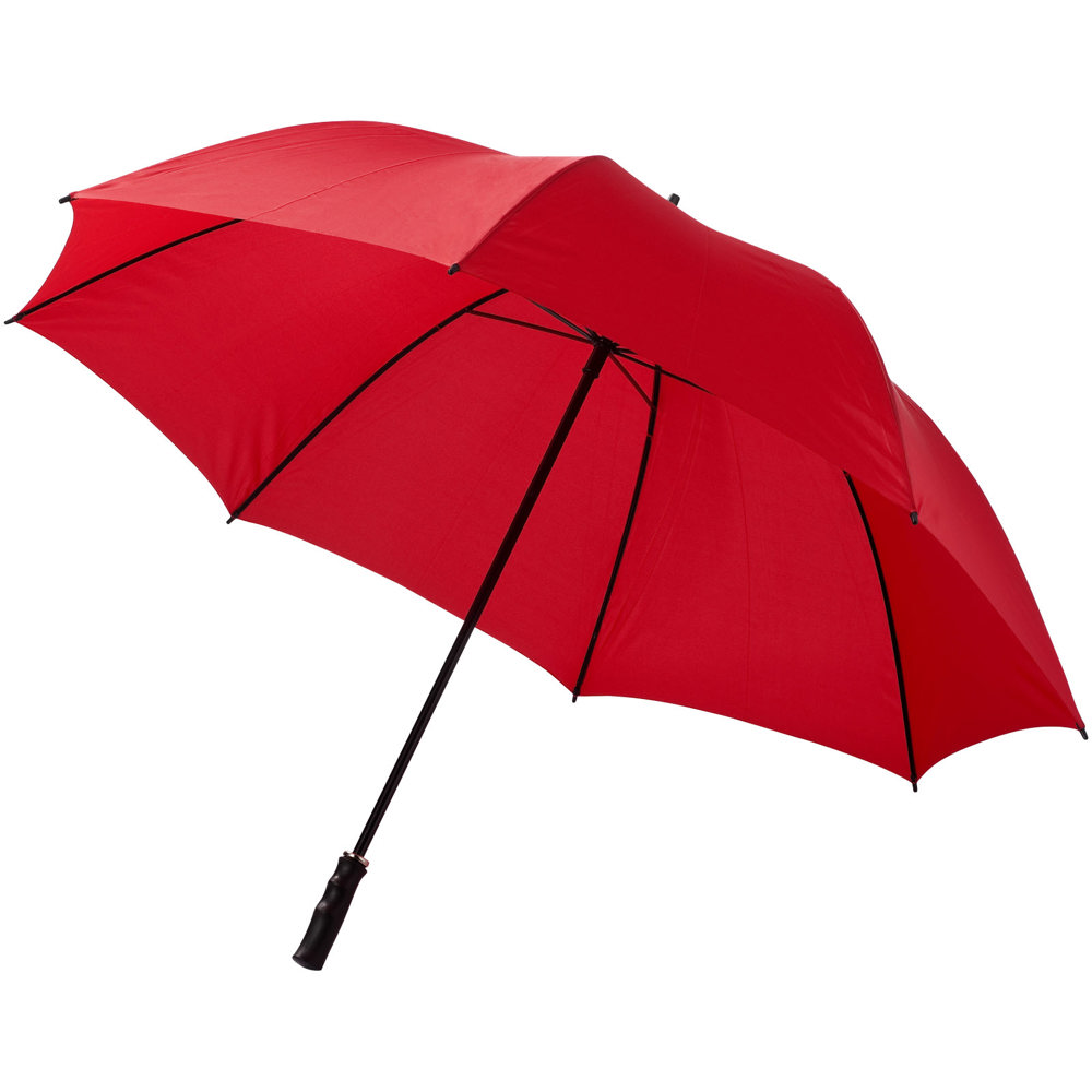 Zeke 30" golf umbrella - Red