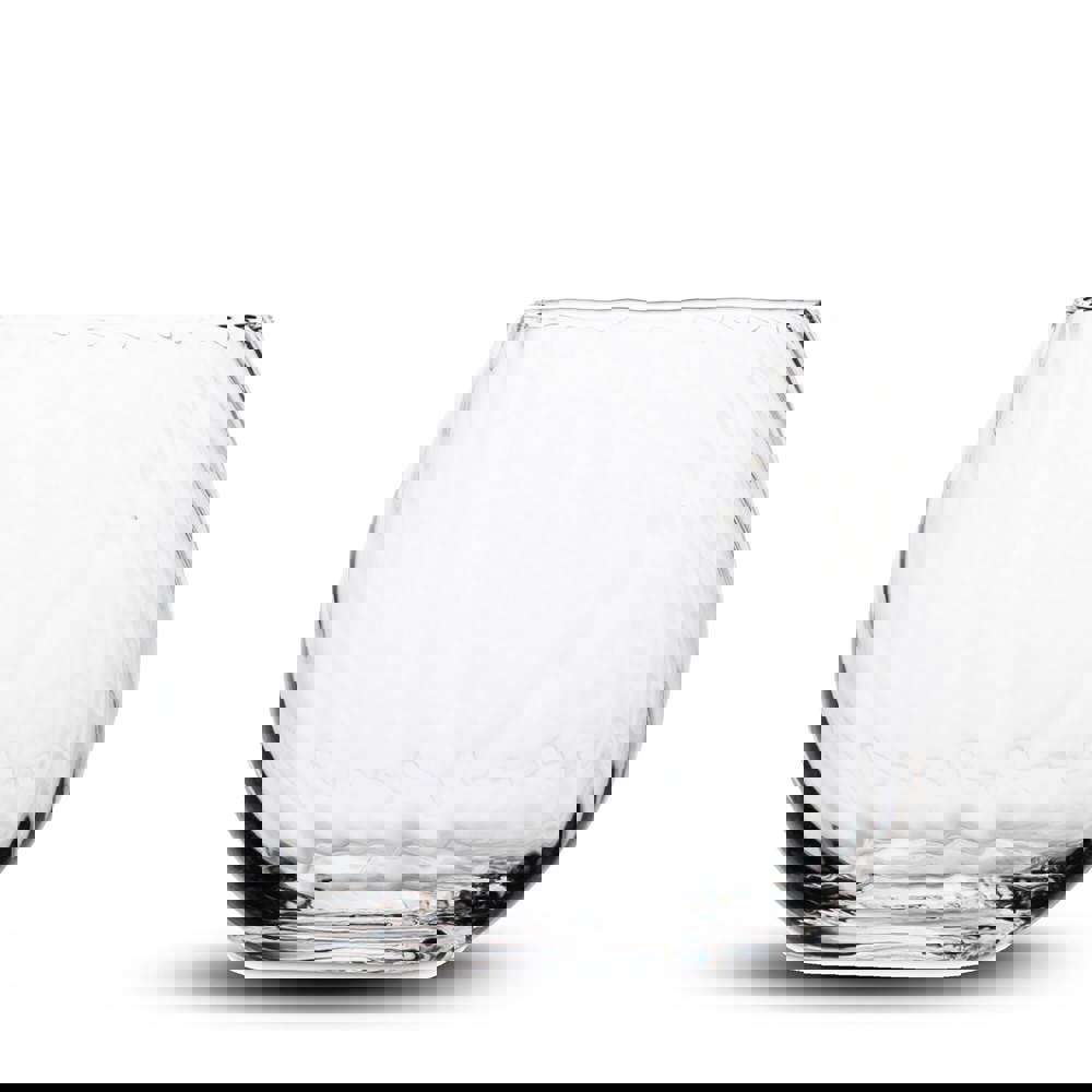 Byon Opacity Set of 6 Water glasses 220ml