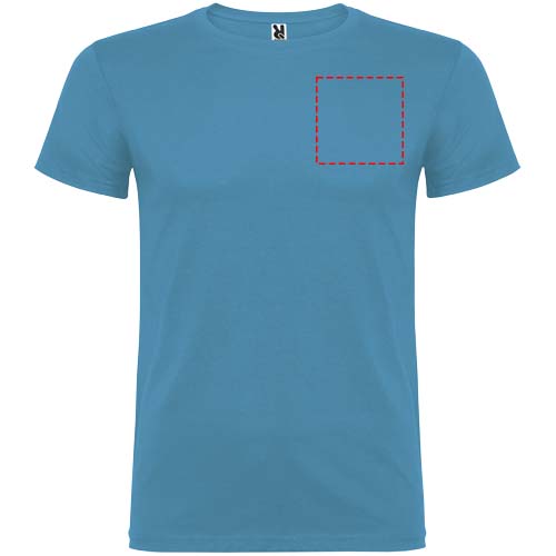 Beagle T-Shirt für Herren