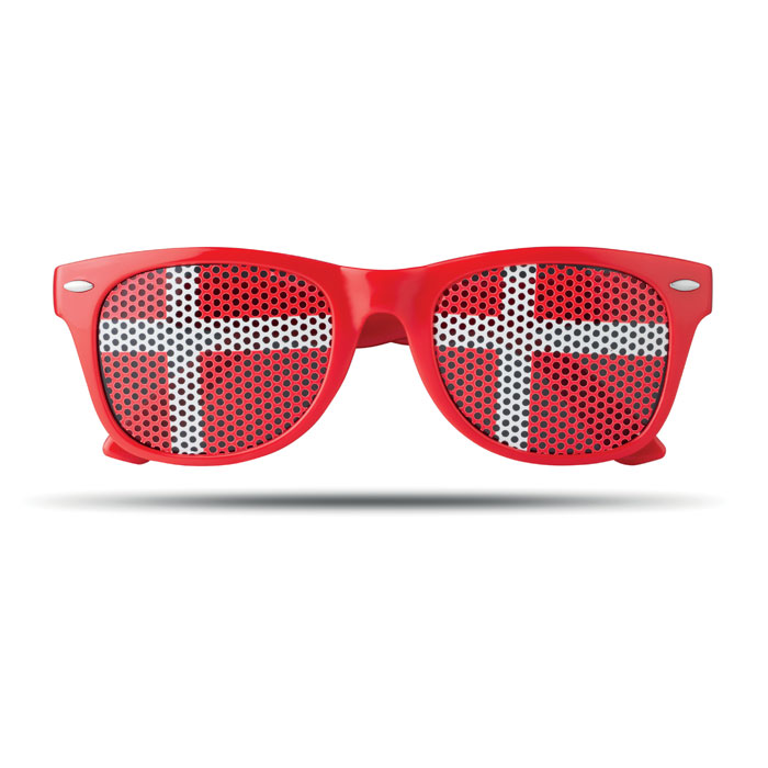 FLAG FUN - Sunglasses country - Multicolour