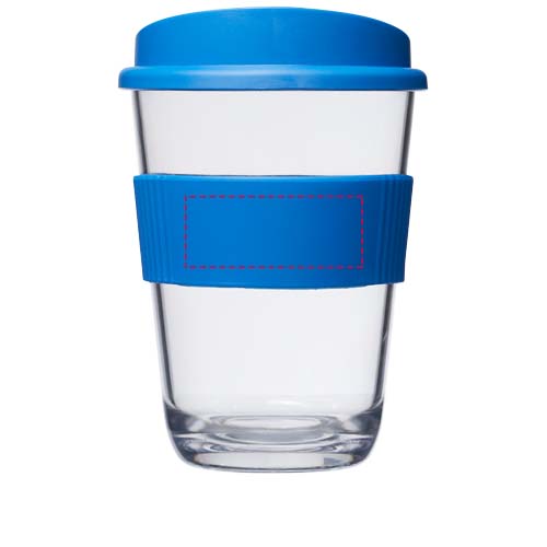 Americano® Cortado 300 ml tumbler with grip