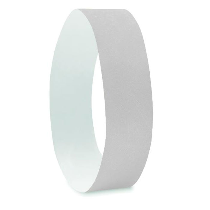  TYVEK - 1 Vel met 10 event armbandjes