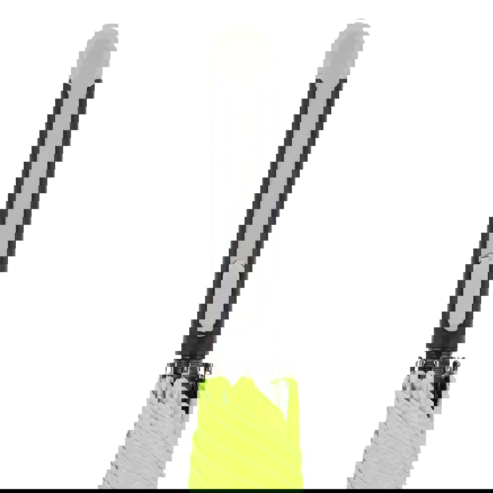 Emerantia 190T Pongee 23" Stick umbrella Auto open