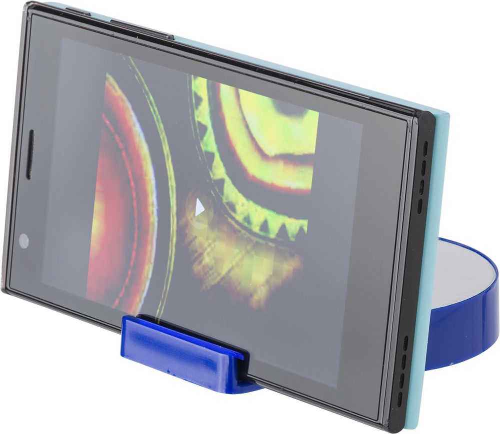 ABS pen holder with ballpen Rafael