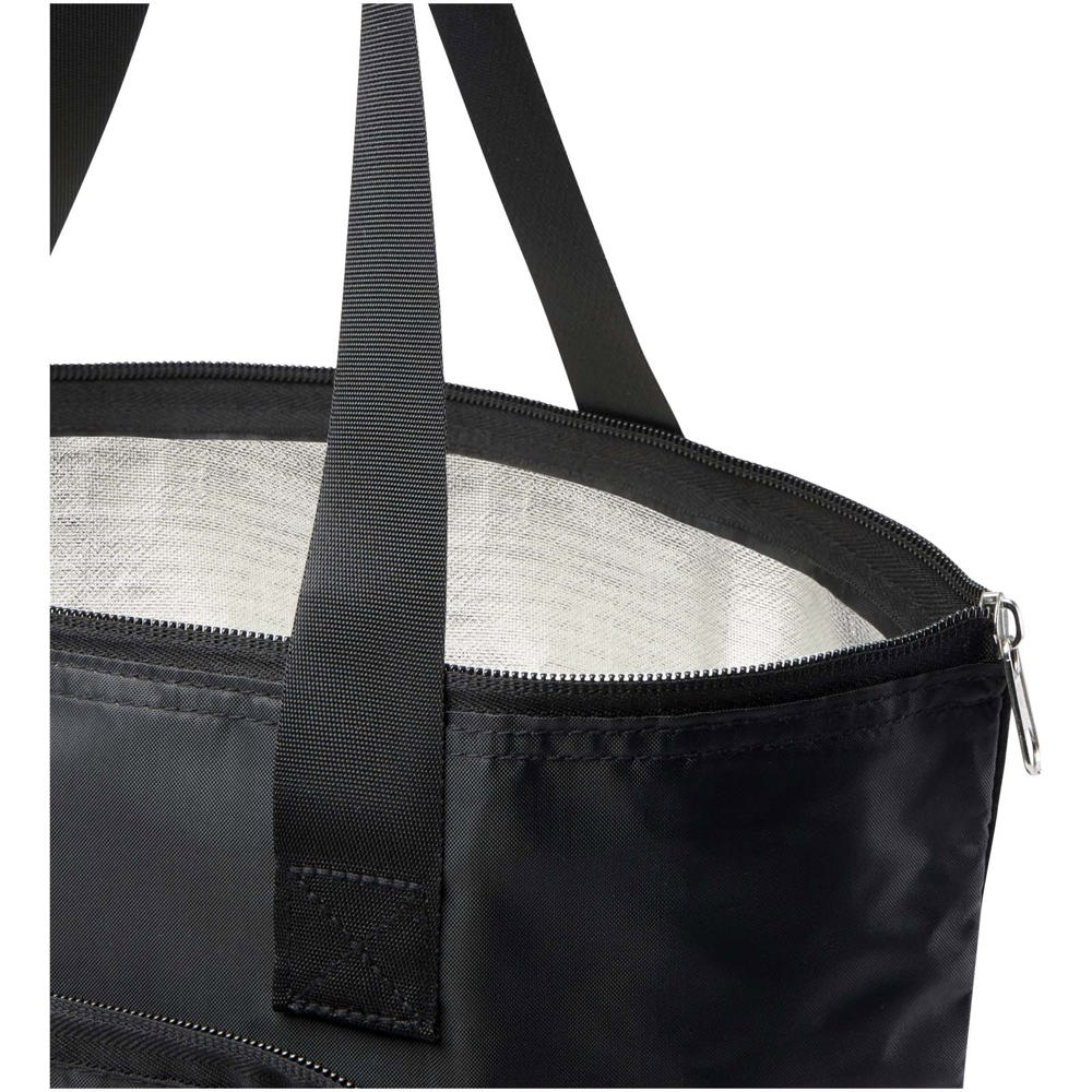 EcoFold faltbare RPET Kühltasche 15 L