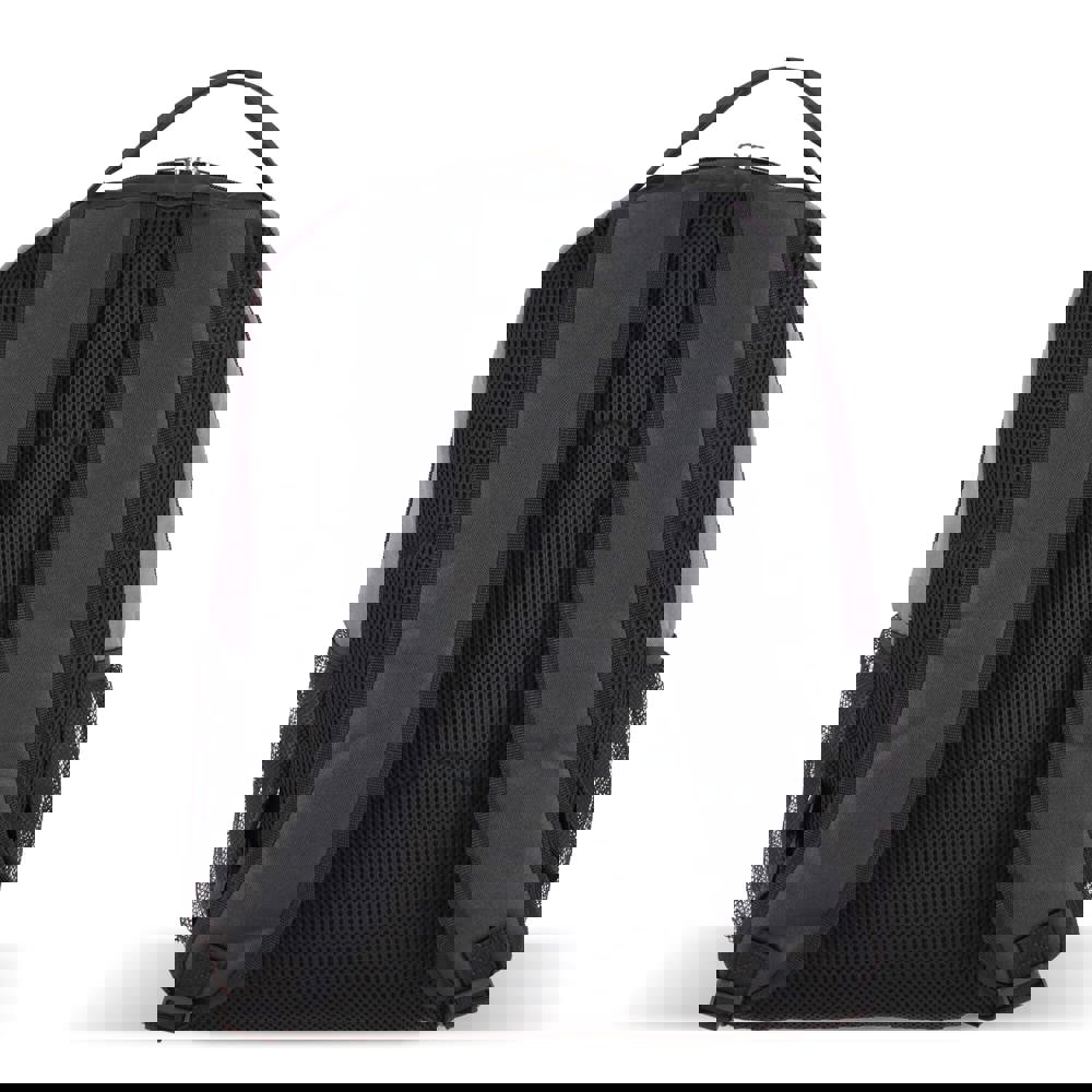 Backpack with drawcord detail R-PET 25L