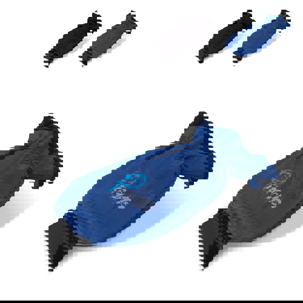 Ijskrabber handschoen