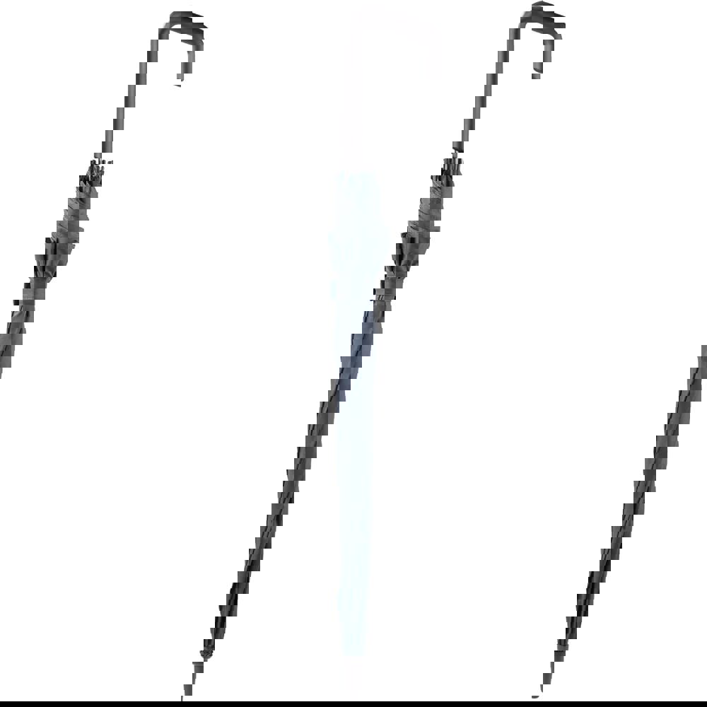 Deluxe stick umbrella 23” auto open