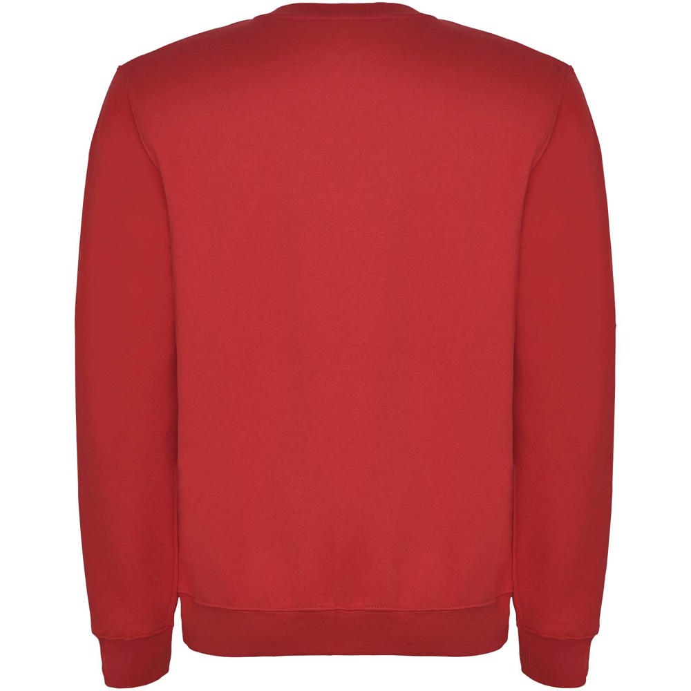 Clasica kids crewneck sweater