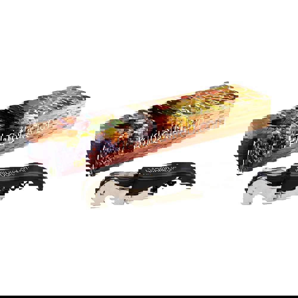 Doosje voor Pulltap's full colour