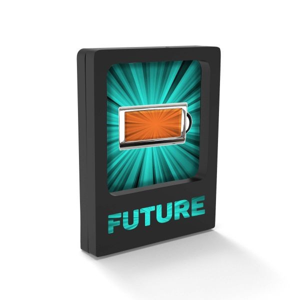 Gift Box Frame 90 x 110 mm