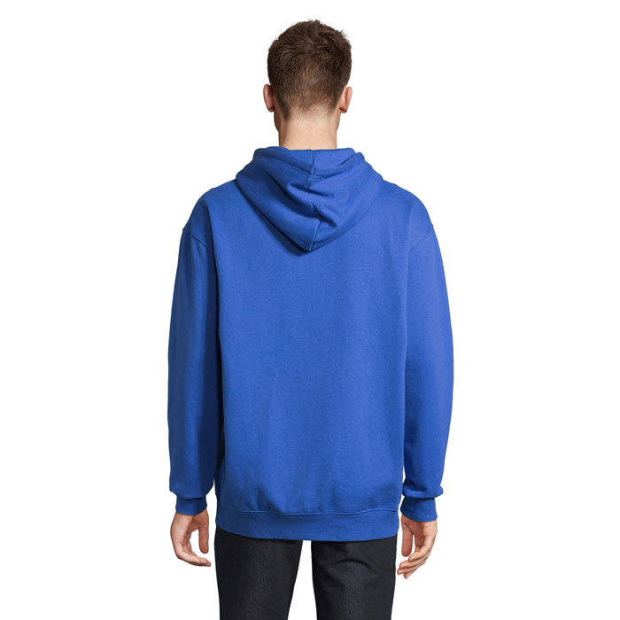 CARTER - CARTER Full Zip Hoodie