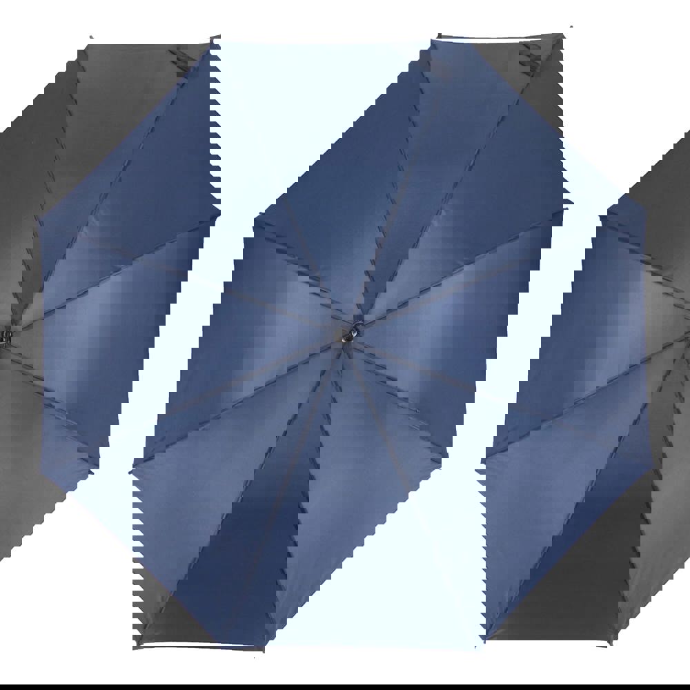 Bosco 190T Polyester 23" Stockschirm Auto offen