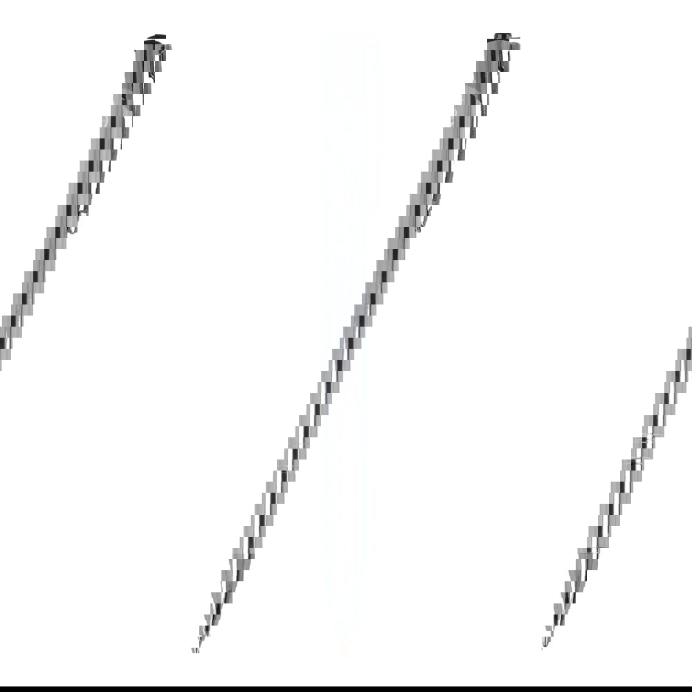 Alicante glänzende R-AL schwarze Inkt