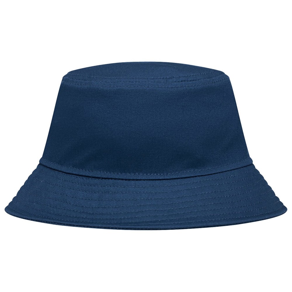 Buckethat - Navy (PMS 533c) / Navy