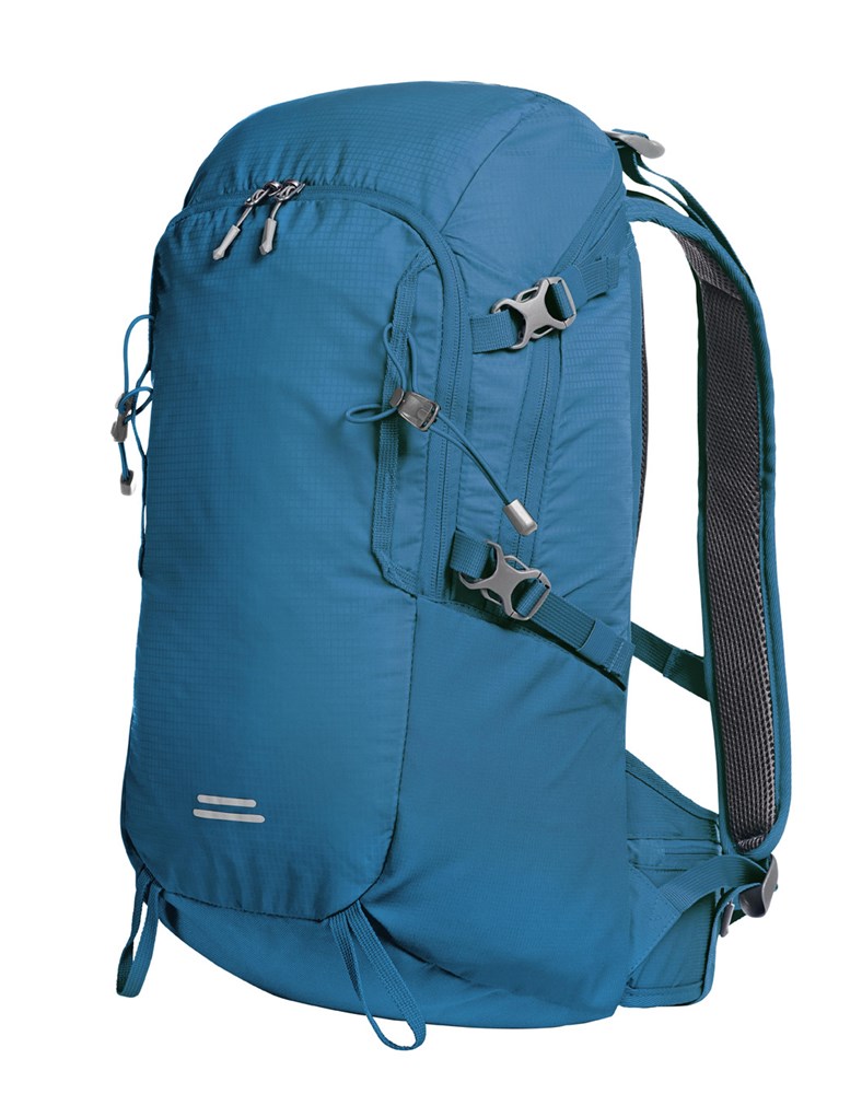 backpack OUTDOOR - blue