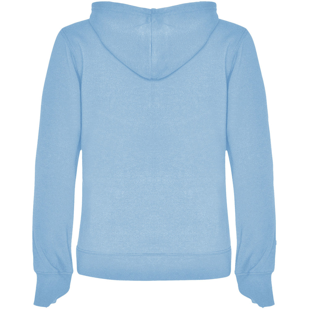 Urban women's hoodie