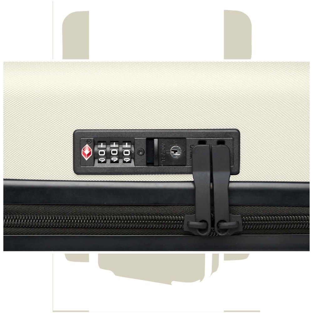 Rover 20" GRS recycled cabin trolley 40L